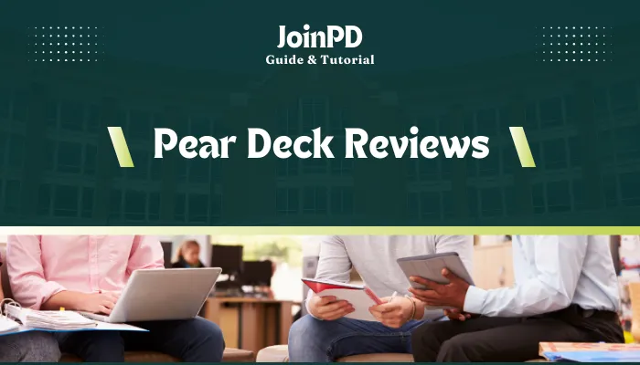 Pear Deck Reviews Pear Deck Reviews