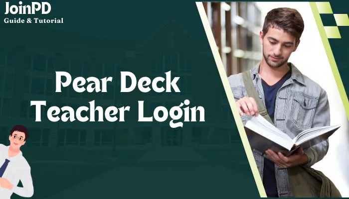 Pear Deck Teacher Login Pear Deck Teacher Login